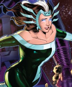 Rogue (Earth-81239)