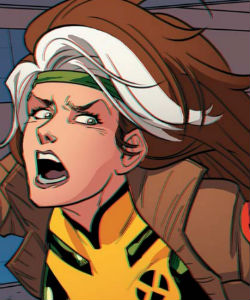 Rogue (Earth-92131)