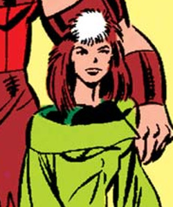 Rogue (Earth-9105)