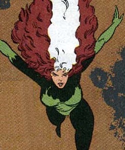 Rogue (Earth-9250)