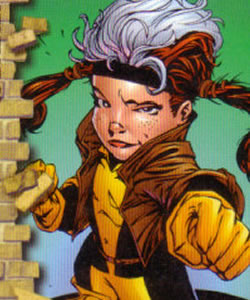 Rogue (X-Baby)