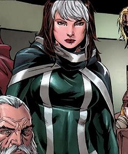 Rogue (Earth-295)