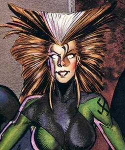 Rogue (Earth-597)