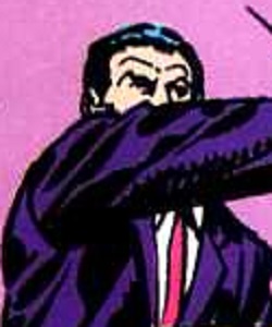 Rodney (Centerville citizen)