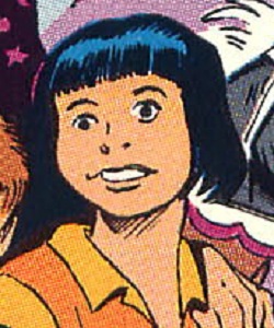 Roland (Myth Monster victim)