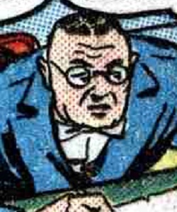 Rollins (businessman)