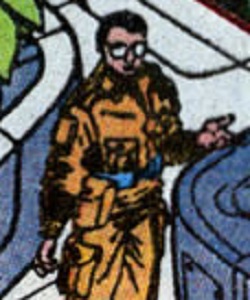 Rollo (Yo-Yo Ng ally)