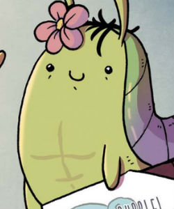 Roly-Poly Hulk (Earth-22132)