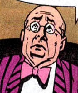 Romain (Rene Deladier accountant)