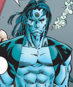 Roman (Earth-928)