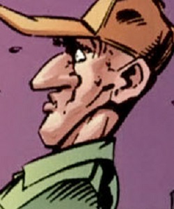 Ron (Amalgam)