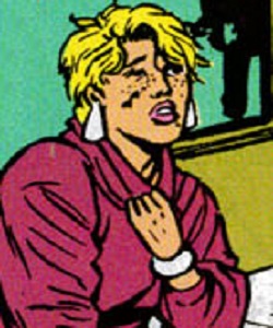 Rona (Foolkiller victim)