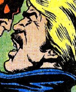 Ronald (Alex Stone ally)