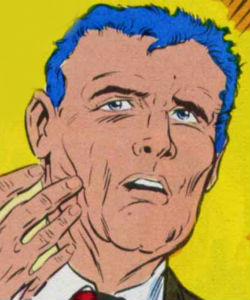 Ronald Reagan (Earth-148611)