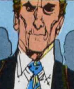 Ronald Reagan (Earth-88194)