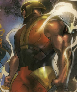 Ronan the Accuser (Earth-1610)