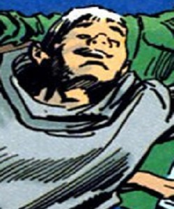 Ron (Dracula victim)