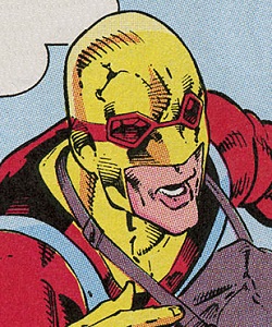 Ronnie (Recession Raiders)