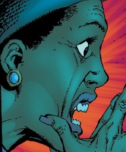 Rosalie Richmond (Earth-31916)