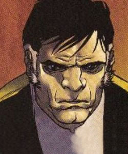 Fixer (Roscoe Sweeney)