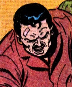 Roscoe (Sam Westman henchman)