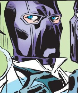 Rose (Jacob Conover)