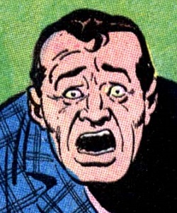 Rock (Sam Westman goon)