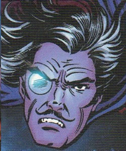 Highwayman (Ross Horton)