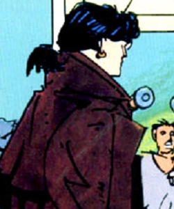 Cross (S.H.I.E.L.D.)