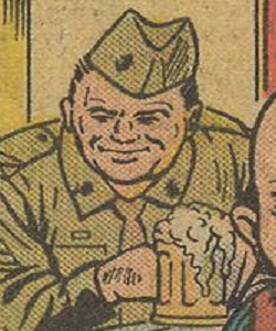 Rossi (John Kowalski ally)