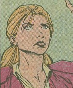 Roxanne (Malcolm Shabazz High School)