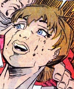 Roxanne (Colossus Ally)