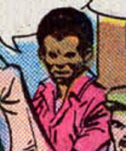 Roxy (Richard Deacon gang)