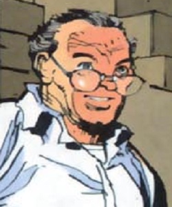 Rocking Horse Royoko