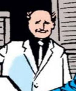 Rudy (Albert Brukner assistant)