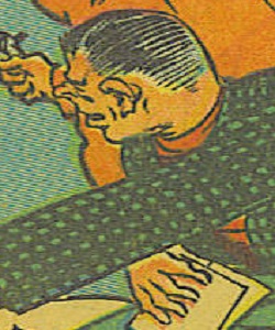 Rudy (Russian agent)