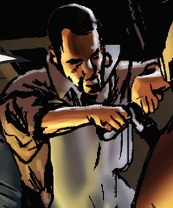 Rupert Rhodes (Earth-311)