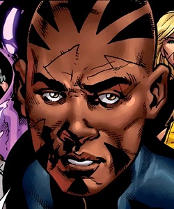 Russell (Inferno Babies)