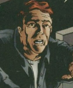 Russell Green (Earth-93060)