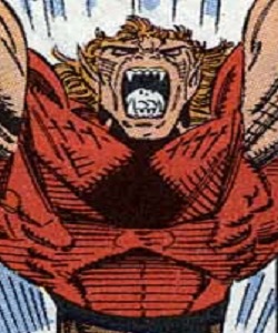 Rusty Collins (Earth-9250)