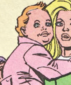 Ruth (car accident victim)