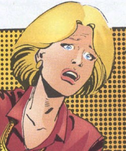 Ruth Green (Earth-93060)