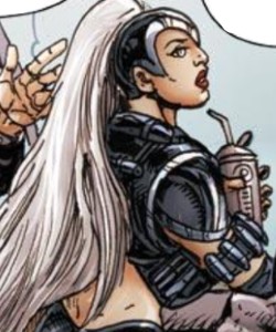 Saboteur (Ka-Zar foe)