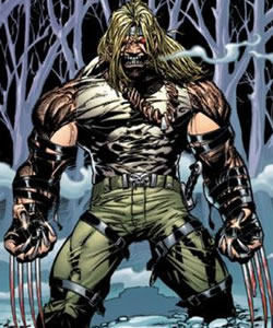 Sabretooth (Earth-1610)