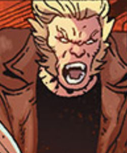 Sabretooth (Earth-11131)