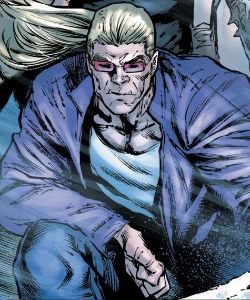Sabretooth (Earth-12)