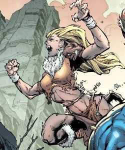 Sabretooth (Earth-1912)