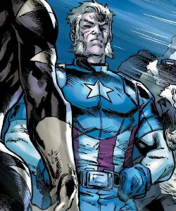 Sabretooth (Earth-203)