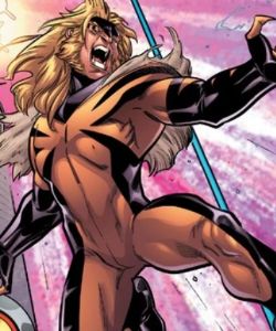 Sabretooth (Earth-21798)