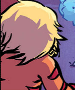 Sabretooth (Earth-71912)